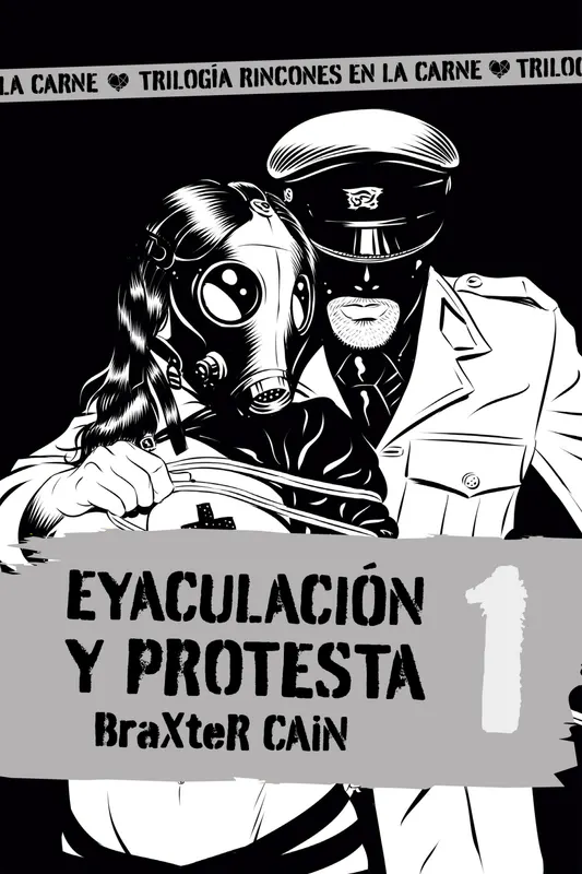 Eyaculacion Portada