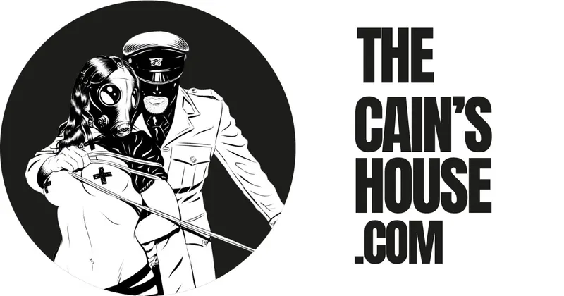 The CAiN's House · poesía BDSM y fetish de BraXteR CAiN