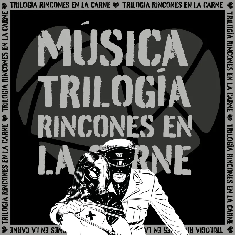 Poesía musicada de BraXteR CAiN · fetish y BDSM