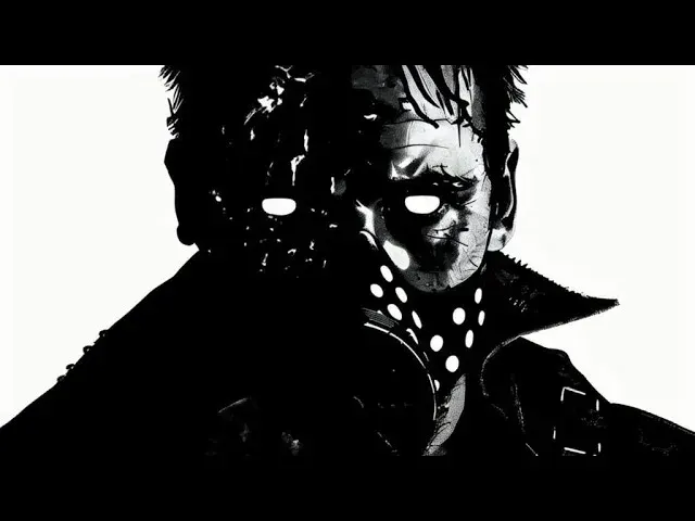 Poesía musicada en vídeo · BraXteR CAiN