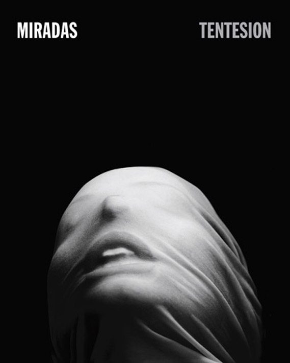 Portada de Miradas