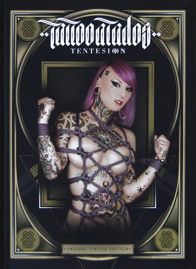 Portada de Tattooatados